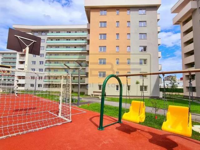 Apartament 1 camera + parcare Conest Evolution
