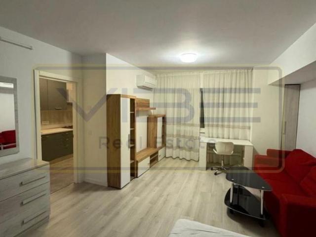 Apartament 1 camera + parcare Conest Evolution