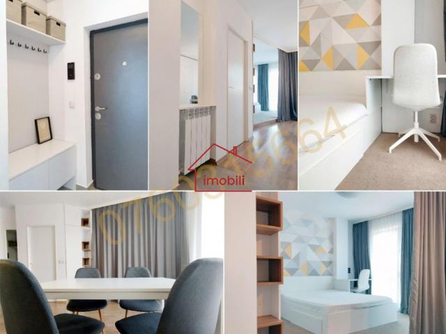 Apartament 1 camera + parcare | bloc nou| cart. Buna Ziua