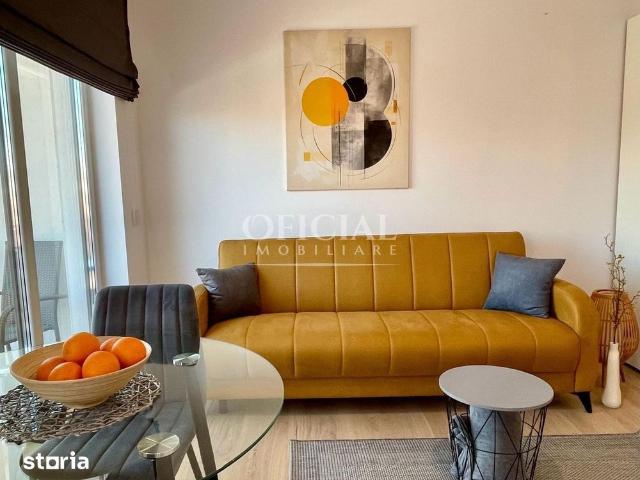 Apartament 1 camera | Parcare | Bloc nou | Sesul de Sus | Floresti