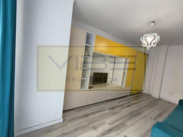 Apartament 1 camera + parcare INAMSTRO Copou