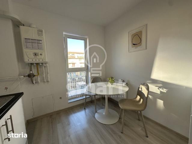 Apartament 1 camera parcare inclusa zona Eroilor Floresti