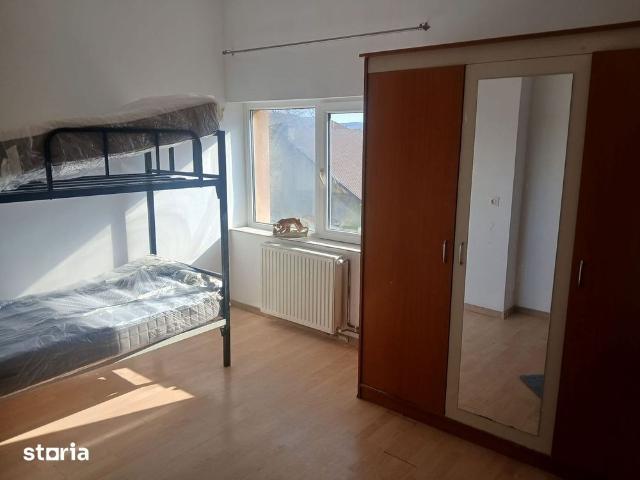 Apartament 1 camera, parcare, muncitori 2 3 persoane