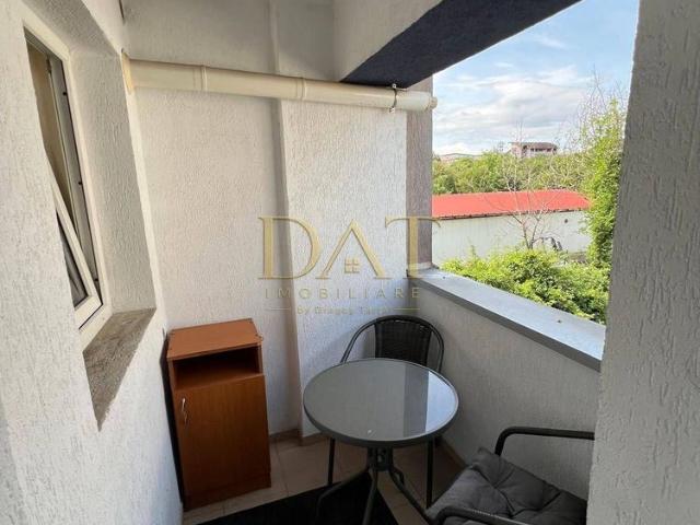 Apartament 1 camera, parcare subterana, Zorilor, Calea Turzii