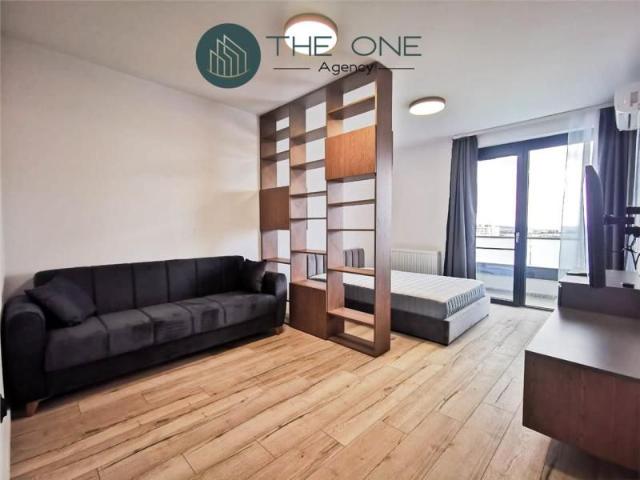 Apartament 1 Camera | Parcare | Park Lake Iulius Mall