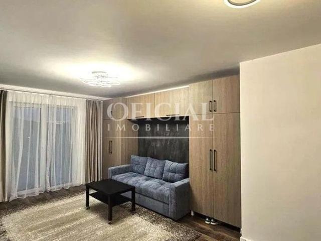 Apartament 1 camera | Parcare | Terasa | Zona Teilor | Floresti