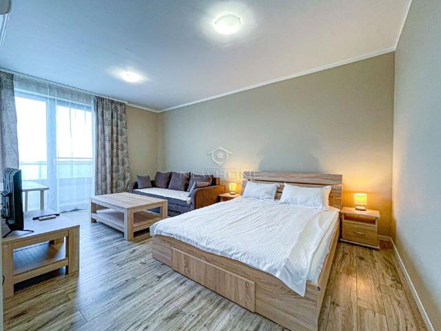 Apartament 1 camera Parcare, zona Iulius Mall