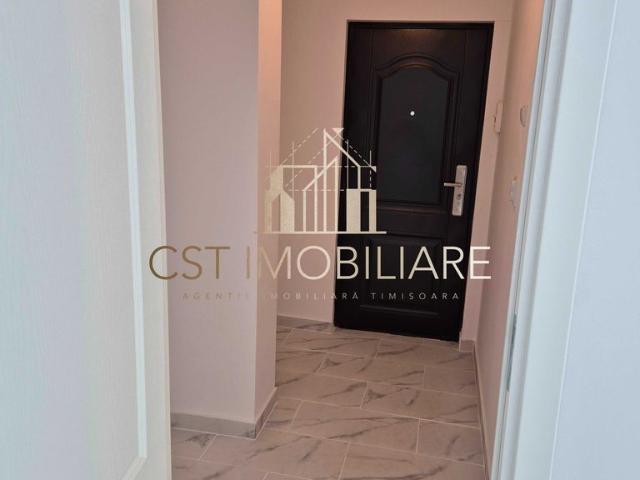 Apartament 1 camera, parter, Baba Dochia, renovat
