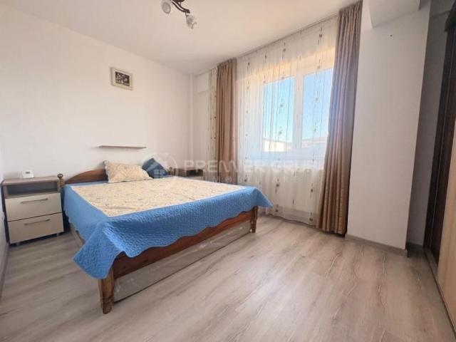 Apartament 1 camera, Pepinierii, 35mp