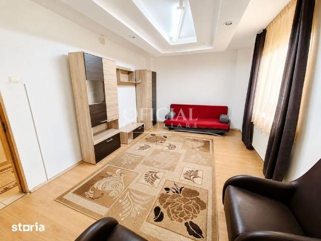 Apartament 1 camera | Pet Friendly | Mobilat | Utilat | Calea Manastur