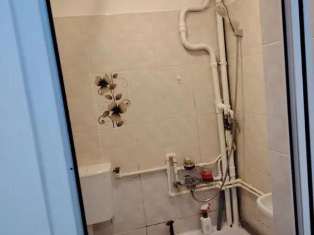 Apartament 1 camera Podu Ros