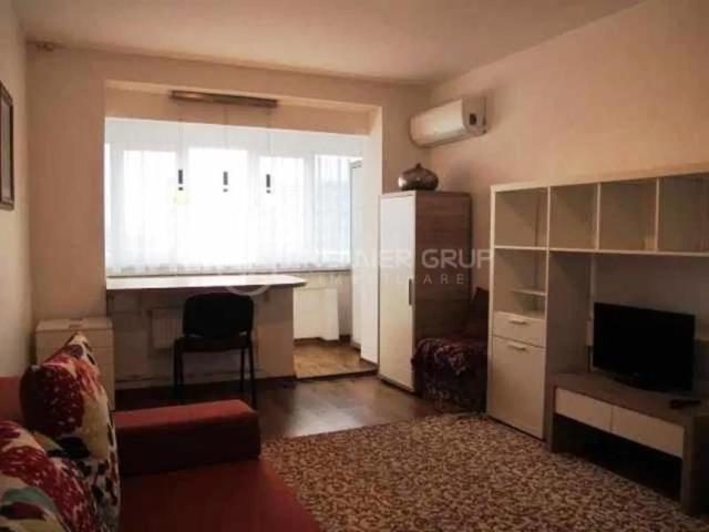 Apartament 1 camera, Podu Ros, 34mp