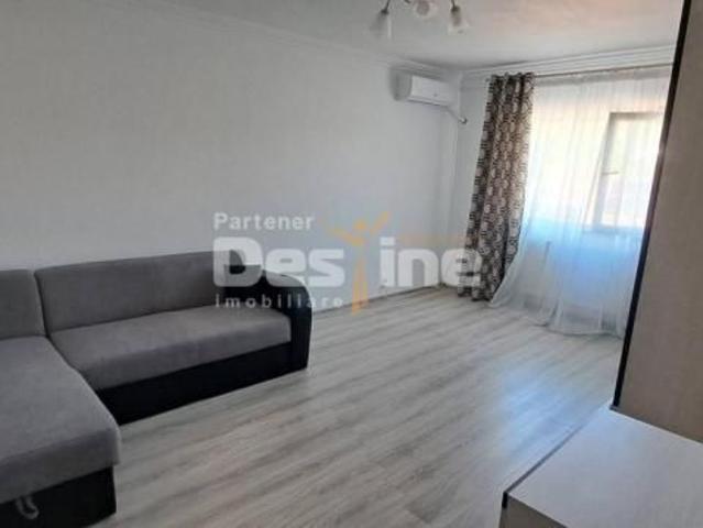 Apartament 1 camera Podul de fier utilat si mobilat