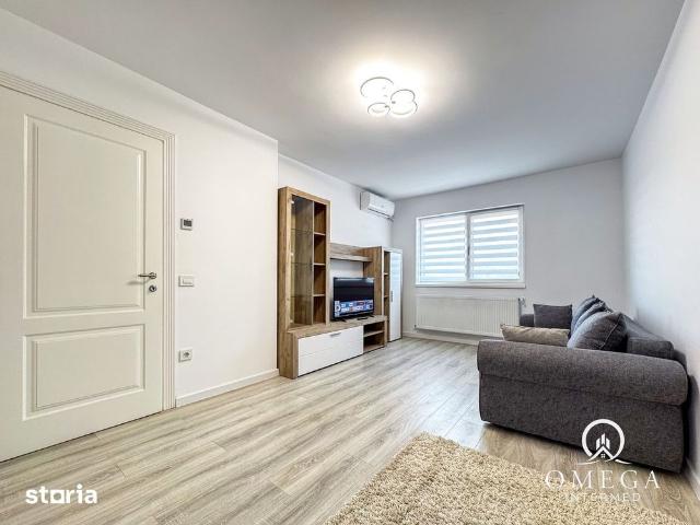 Apartament 1 camera Poitiers Towers 330 euro