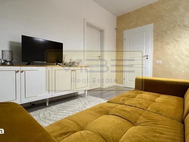 Apartament 1 camera premium Copou