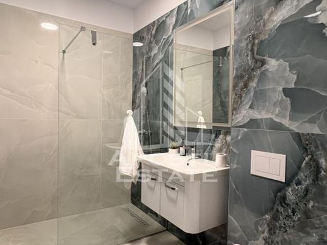 Apartament 1 camera, prima inchiriere, centrala proprie.