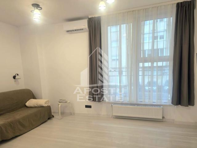 Apartament 1 camera prima inchiriere | Bloc nou | Zona Intim