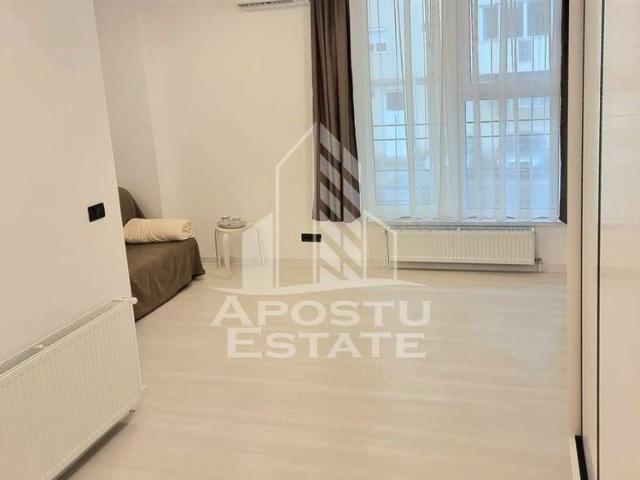 Apartament 1 camera – prima inchiriere | Bloc nou | Zona Intim