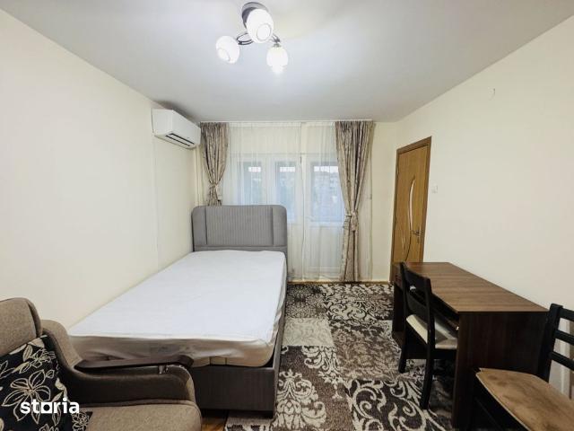 Apartament 1 camera, prima inchiriere, renovat complet, Lipovei, 0% co