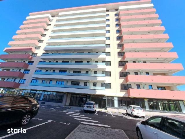 Apartament 1 camera PRIMA INCHIRIERE Unirea Towers Decomandat