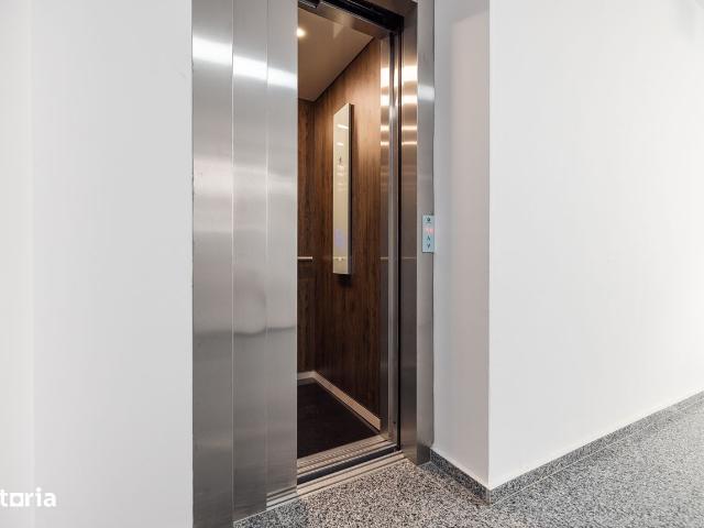 Apartament 1 camera – prima utilizare | Proprietar | Maurer Residence