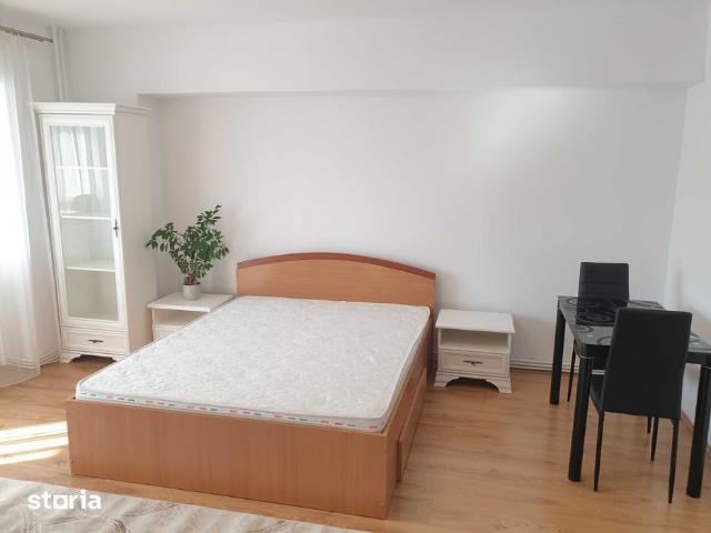 Apartament 1 camera recent renovat Nicolina 1