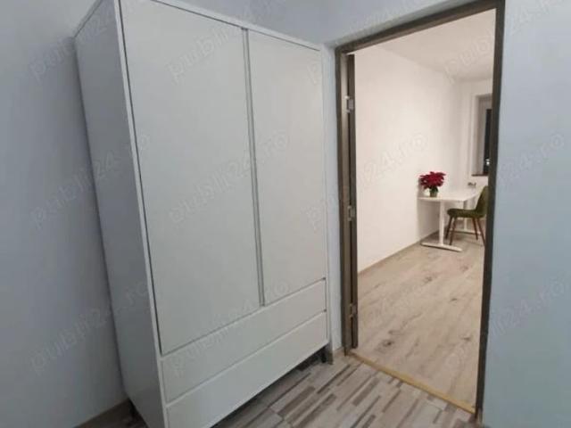 Apartament 1 camera renovat / Calea Circumvalatiunii et 1!