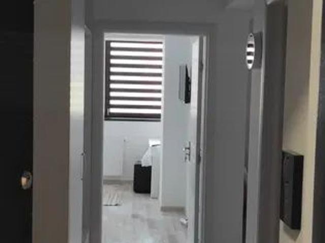 Apartament 1 camera River Towers 399 EURO