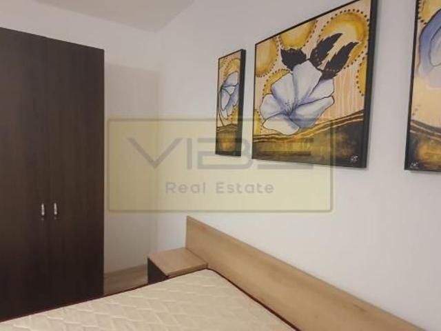 Apartament 1 camera River Towers Iulius Mall
