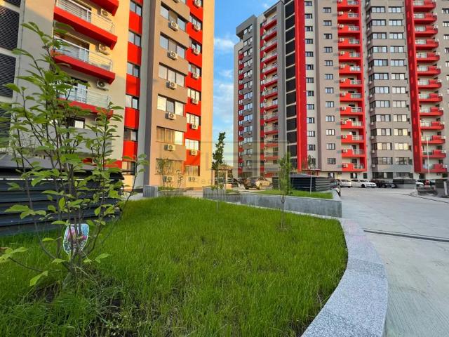 Apartament 1 camera River Towers Iulius Mall