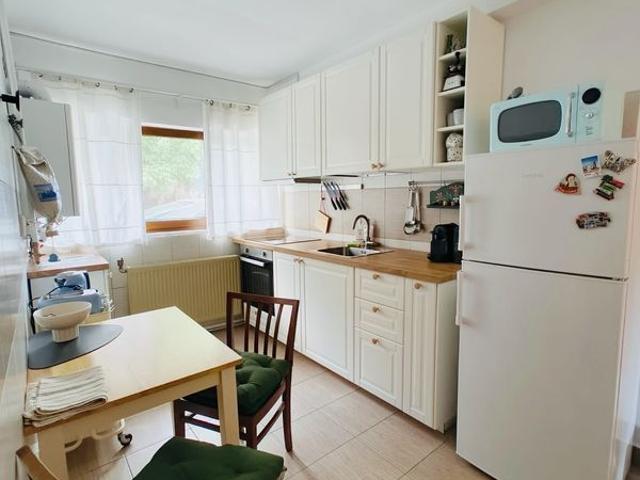 Apartament 1 camera str. Frunzisului
