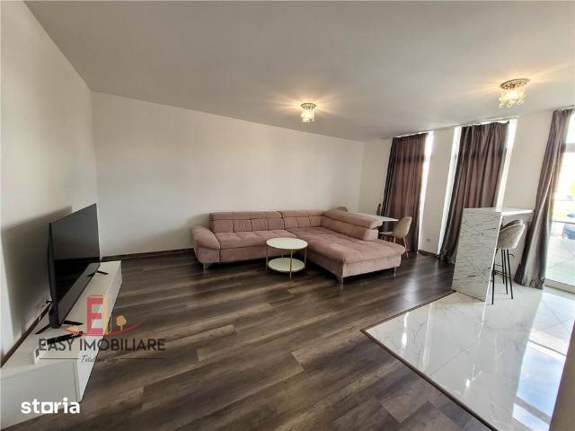 Apartament 1 camera, Studio, Parcare inclusa, Uniri