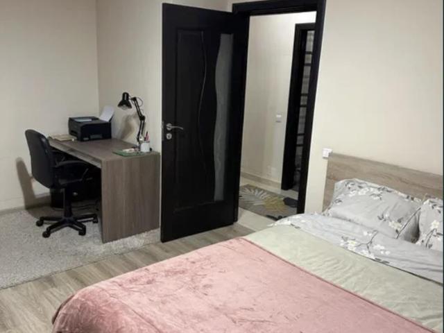 Apartament 1 camera, S 45 mp, zona Semicentrala str. Henri Barbusse. de inchiriat