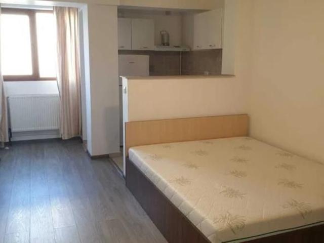 Apartament, 1 camera semidecomandat, 26 mp, Nicolina, de inchiriat, Marcomed Center, Cod 162546