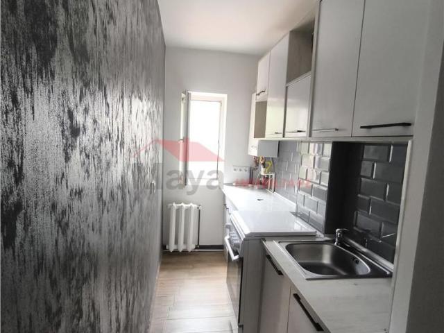 Apartament 1 camera Sergent Major Octavian Popa