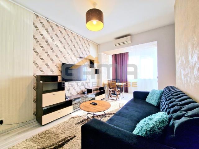 Apartament 1 camera si loc de parcare la Ared Uta