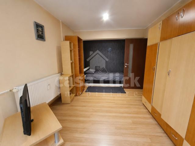 Apartament 1 camera Siderurgistilor – General, etaj intermediar