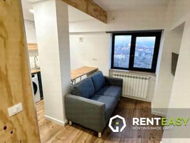 Apartament 1 camera situat in Centru Anastasie Panu