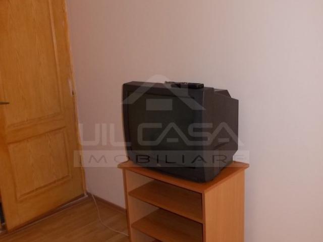 Apartament 1 camera Socola Granit, locatie buna, dotata, mobilata