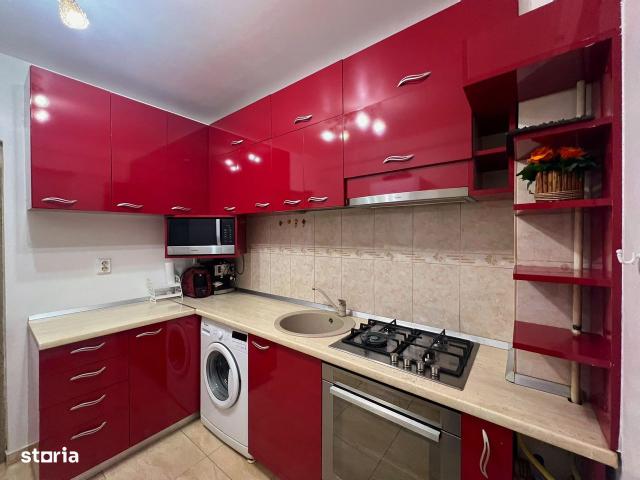 Apartament 1 camera Soseaua Voinesti