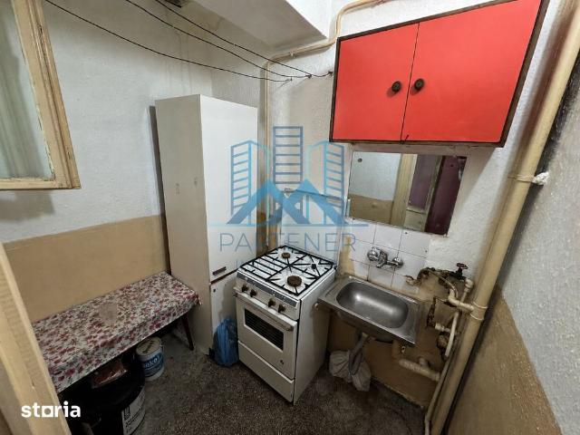 Apartament 1 camera Tudor Vladimiresc Tatarasi Oancea