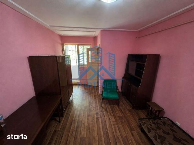 Apartament 1 camera Tudor Vladimiresc Tatarasi Oancea