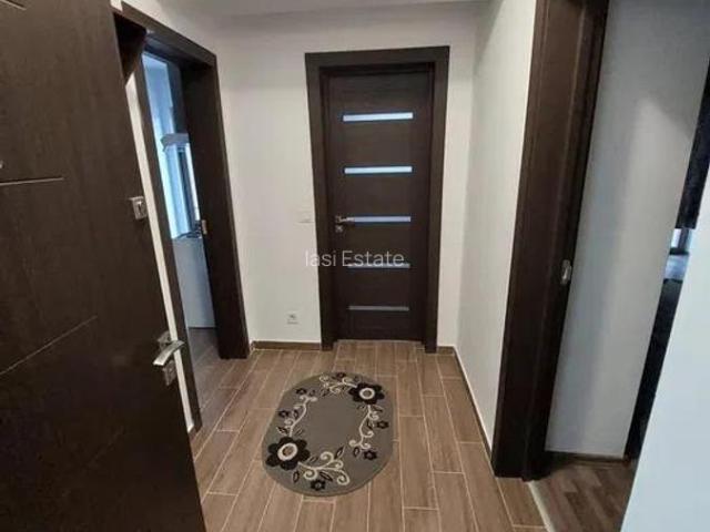 Apartament 1 Camera Tudor Vladimirescu