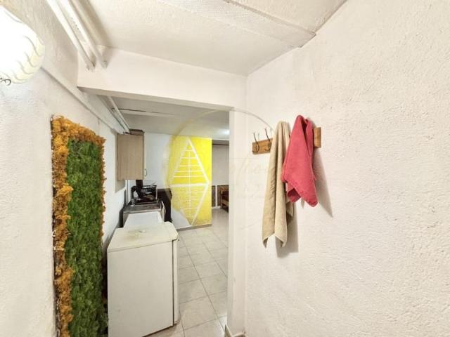 Apartament 1 camera Take Ionescu DEMISOL