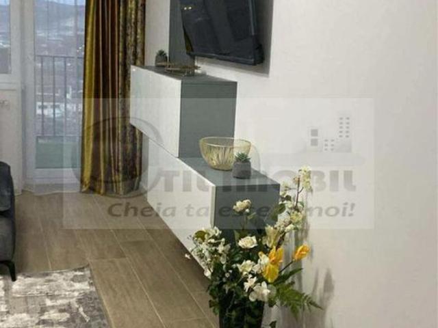 Apartament 1 camera Tatarasi Complex Evergreen, Iasi