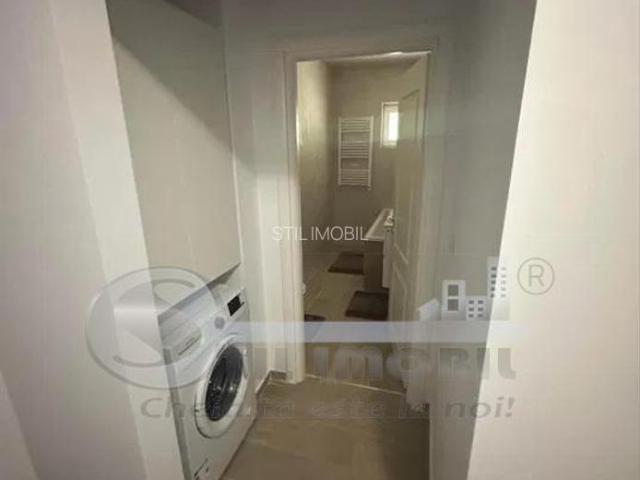 Apartament 1 camera TATARASI ERVERGREEN