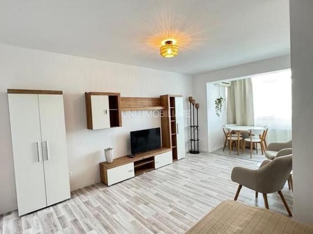 Apartament 1 camera Tatarasi Flora