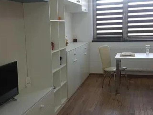Apartament 1 Camera Tatarasi Sud Carrefour Market