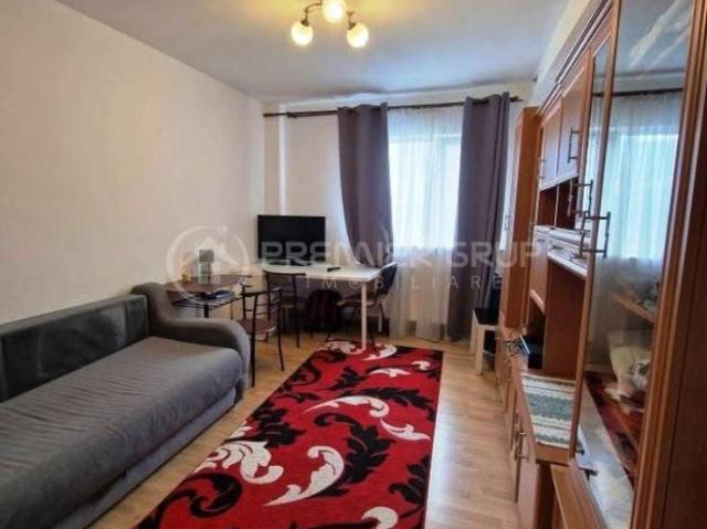 Apartament 1 camera, Tatarasi, 26mp