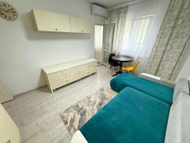 Apartament 1 camera, Tatarasi, 27mp
